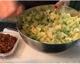 Foto del paso 4 de la receta: Ensalada waldorf con yogurt griego by @fitness_pasion