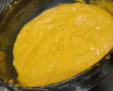 A picture of step 2 of Mango Peda.