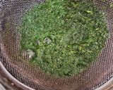 A picture of step 4 of Mint Mojito (Welcome Drinks).