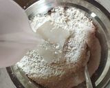 Foto langkah ke 2 dari resep Pisang Kembung Wijen.