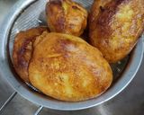 Foto langkah ke 3 dari resep Gaguduh Pisang.