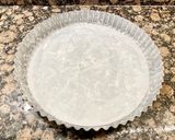 Foto del paso 1 de la receta: Tarta de manzana y mermelada (Apple pie and jam)