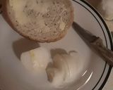 A picture of step 1 of Hot Braunschweiger and Cheese.