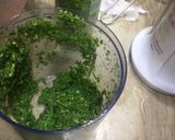 A picture of step 8 of How to save green chillies.
