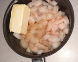 Foto del paso 2 de la receta: Arroz con camarones