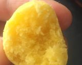 Foto del paso 5 de la receta: Yemas de coco muy ricas