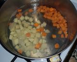 Foto del paso 2 de la receta: Guiso de lentejas