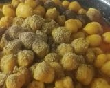 عکس مرحله 4 از دستور نخودآب یا لب لبی