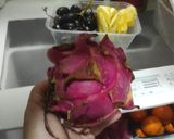 Foto langkah ke 1 dari resep Es campur keto.
