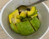 醬醃酪梨的食譜步驟4照片