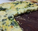Foto del paso 5 de la receta: Tarta de Puerros