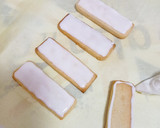 Foto del paso 6 de la receta: Galletitas calendario de adviento 2020