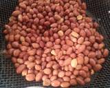 Sate Ayam Madura langkah memasak 1 foto