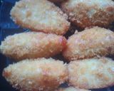 Foto langkah ke 11 dari resep Nugget Ayam.