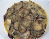 Foto del paso 7 de la receta Tortilla berenjena facil