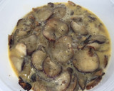 Foto del paso 7 de la receta: Tortilla berenjena facil