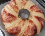 Foto del paso 9 de la receta: Roscón larpeiro