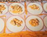 Foto del paso 7 de la receta: Empanadillas de gambas y champiñones