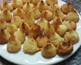 Foto del paso 4 de la receta: #Coquitos