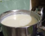 आलू का प्रसाद (Aloo ka prasad recipe in hindi) रेसिपी चरण 2 फोटो