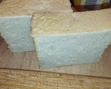 A picture of step 1 of Chocolate French Toast.