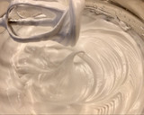 Foto del paso 4 de la receta: Bizcocho genovés esponjoso