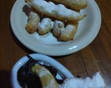 Foto langkah ke 7 dari resep Churros Simple.