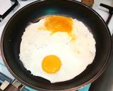 รูปขั้นตอนการทำที่ 8 ของ กอเอ๋ยกอไก่ทอด #ทำขายรวย