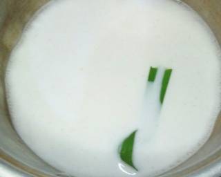 18. Cendol dengan Pewarna Alami - Step 7