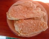 Foto del paso 5 de la receta: Milanesa de berenjena 🍆
