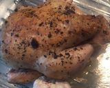 Foto langkah ke 2 dari resep 4. Milk grilled Chicken.