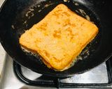 ফ্রেঞ্চ টোস্ট রেসিপির ধাপ 3 ছবি