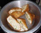 Foto langkah ke 4 dari resep Baso Aci.