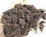 Foto del paso 5 de la receta: Galletas de harina de garbanzo con trocitos de chocolate