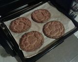 Foto del paso 5 de la receta: Pan nube: sin carbohidratos ni gluten