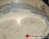 A picture of step 4 of Pastry cream 2.