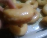Foto del paso 7 de la receta: Donas glaseadas