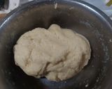 Foto langkah ke 2 dari resep Donat Kentang Super Lembut Takaran Sendok.