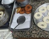 Foto del paso 5 de la receta: Rosquitas O Rosquillas🍩Deliciosas ☕😋👌