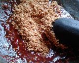 Foto langkah ke 4 dari resep Rujak buah.