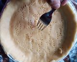 Foto del paso 7 de la receta: Tarta de manzana con crumbles