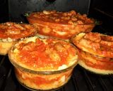 Foto del paso 17 de la receta: Polenta con tuco