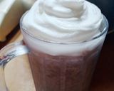Foto langkah ke 3 dari resep Cookies n Cream Milkshake.