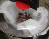 Foto del paso 1 de la receta: Fresas con chocolate