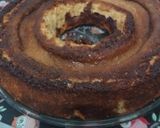 Foto del paso 7 de la receta: Budín de pan sencillo, pero con amor 💓