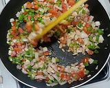 A picture of step 7 of Mix Sauce Spaghetti 📌.