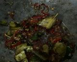Foto langkah ke 2 dari resep 2. Kering Tempe Kacang Awet Renyah.