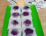 Foto langkah ke 5 dari resep Putri Mandi Ubi.