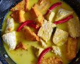 Foto langkah ke 6 dari resep Orem orem Tahu Tempe Khas Malang.