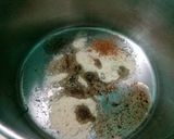 Foto langkah ke 2 dari resep Donat mie.